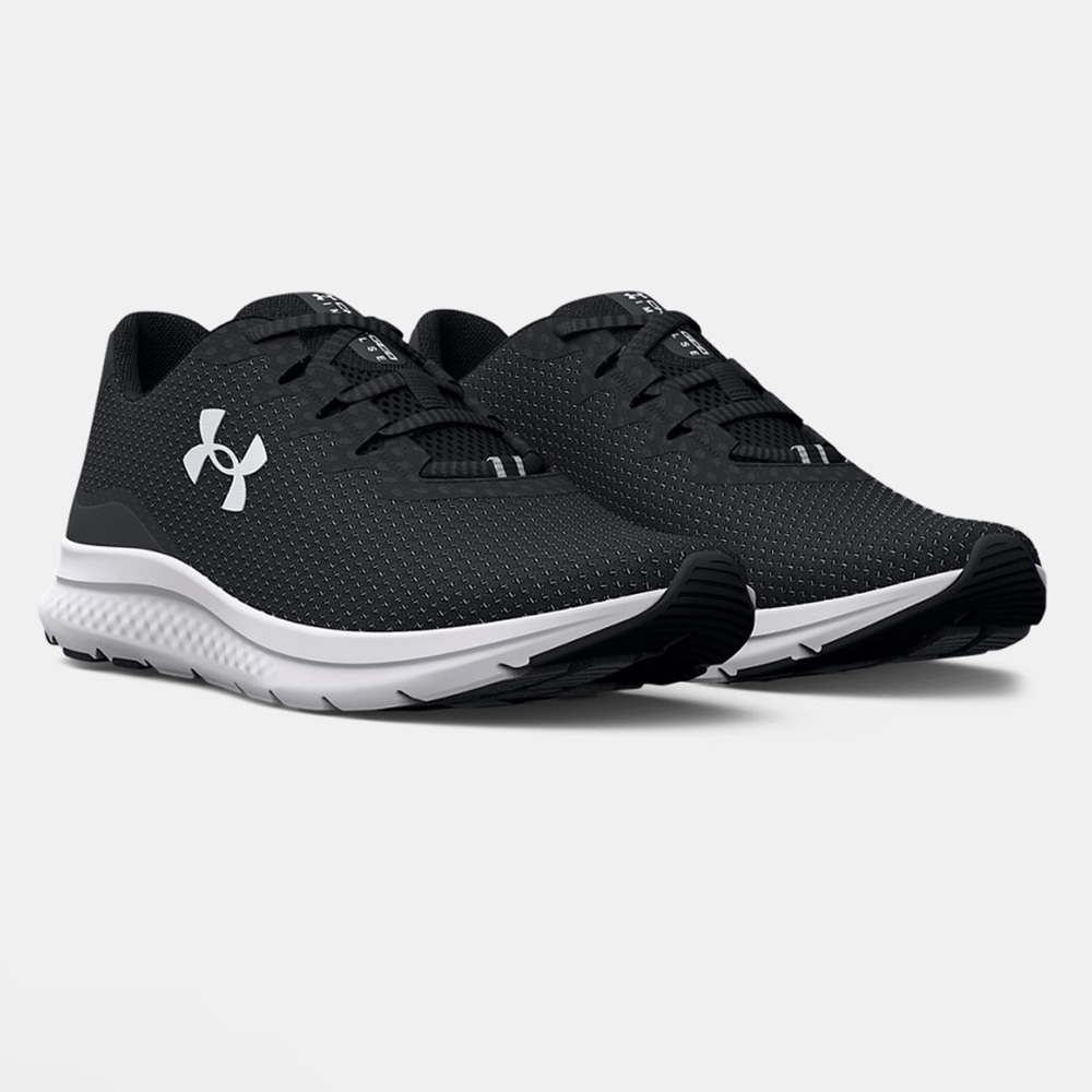 NEW Under Armour Charged Impulse 3 Athletic Sneakers size 6.5